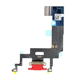 RED CHARGING CONNECTOR ASSEMBLY  FOR IPHONE XR