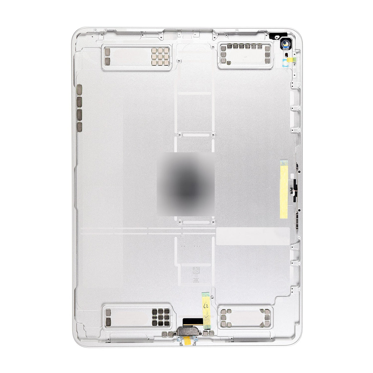 BACK COVER WIFI VERSION FOR IPAD PRO 11(1ST)- SILVER