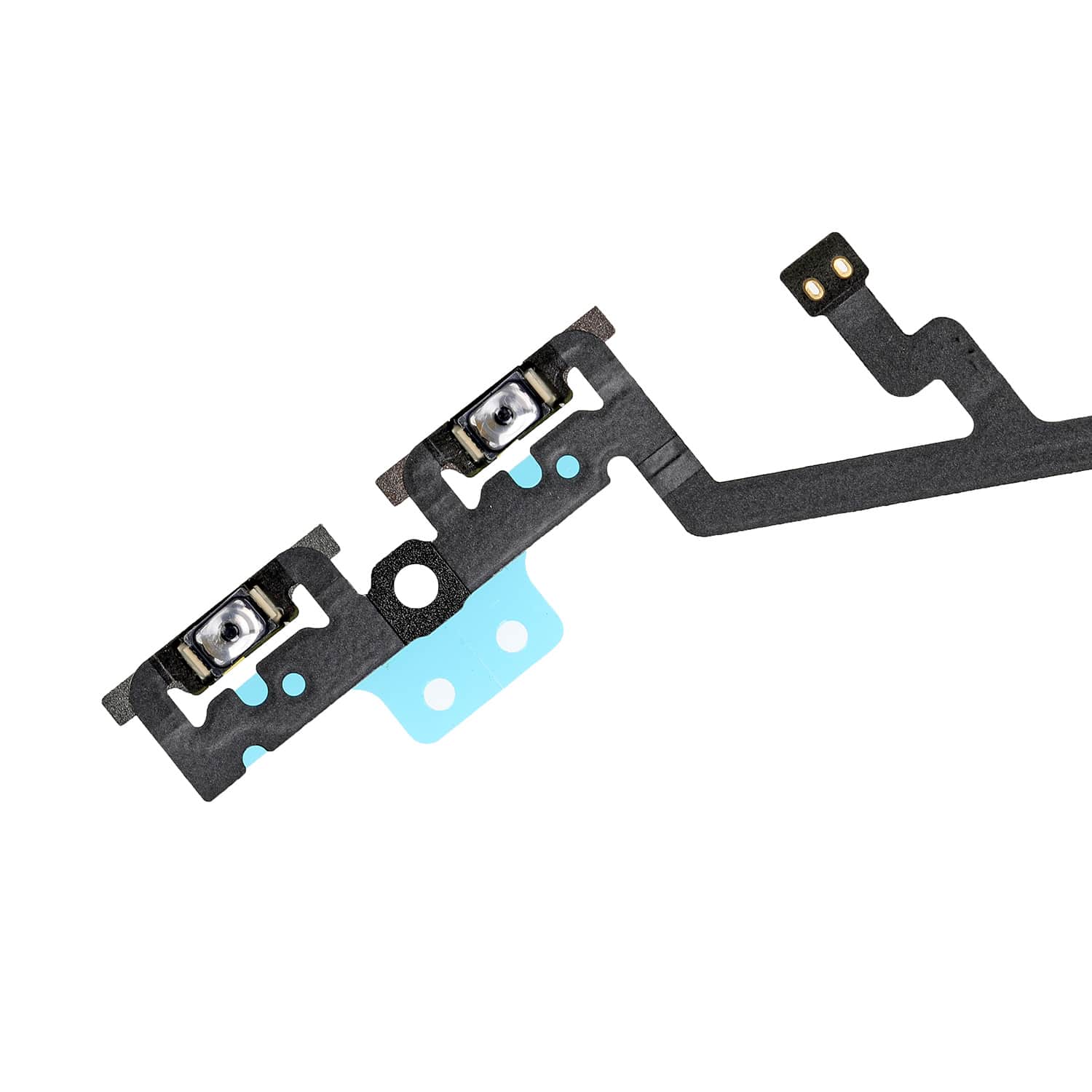 POWER/VOLUME BUTTON FLEX CABLE FOR IPHONE XR