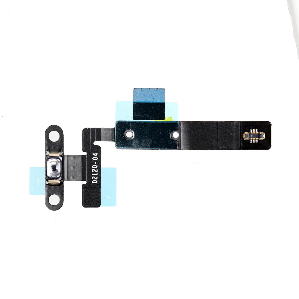 POWER BUTTON FLEX CABLE RIBBON FOR IPAD MINI 5