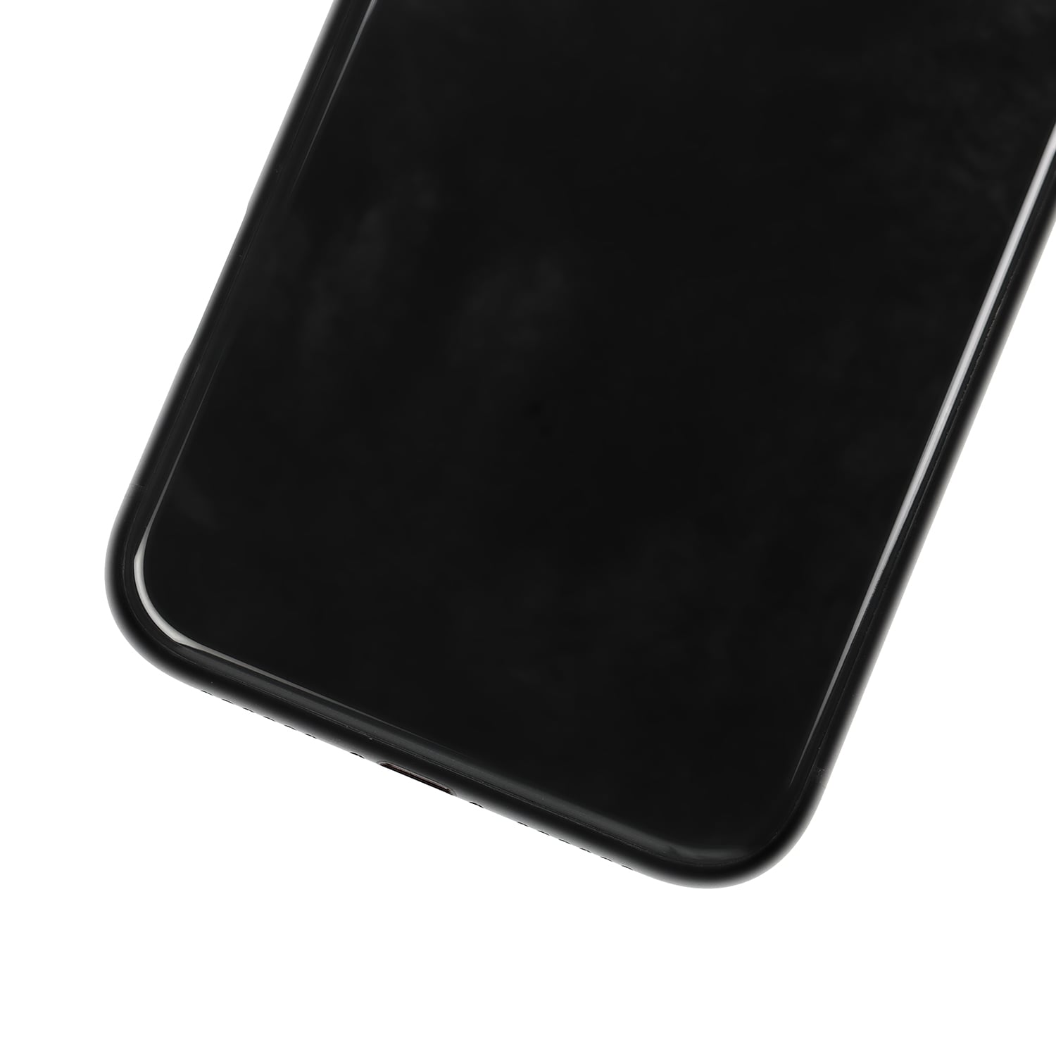 BLACK ORIGINAL BACK COVER FULL ASSEMBLY FOR IPHONE XR