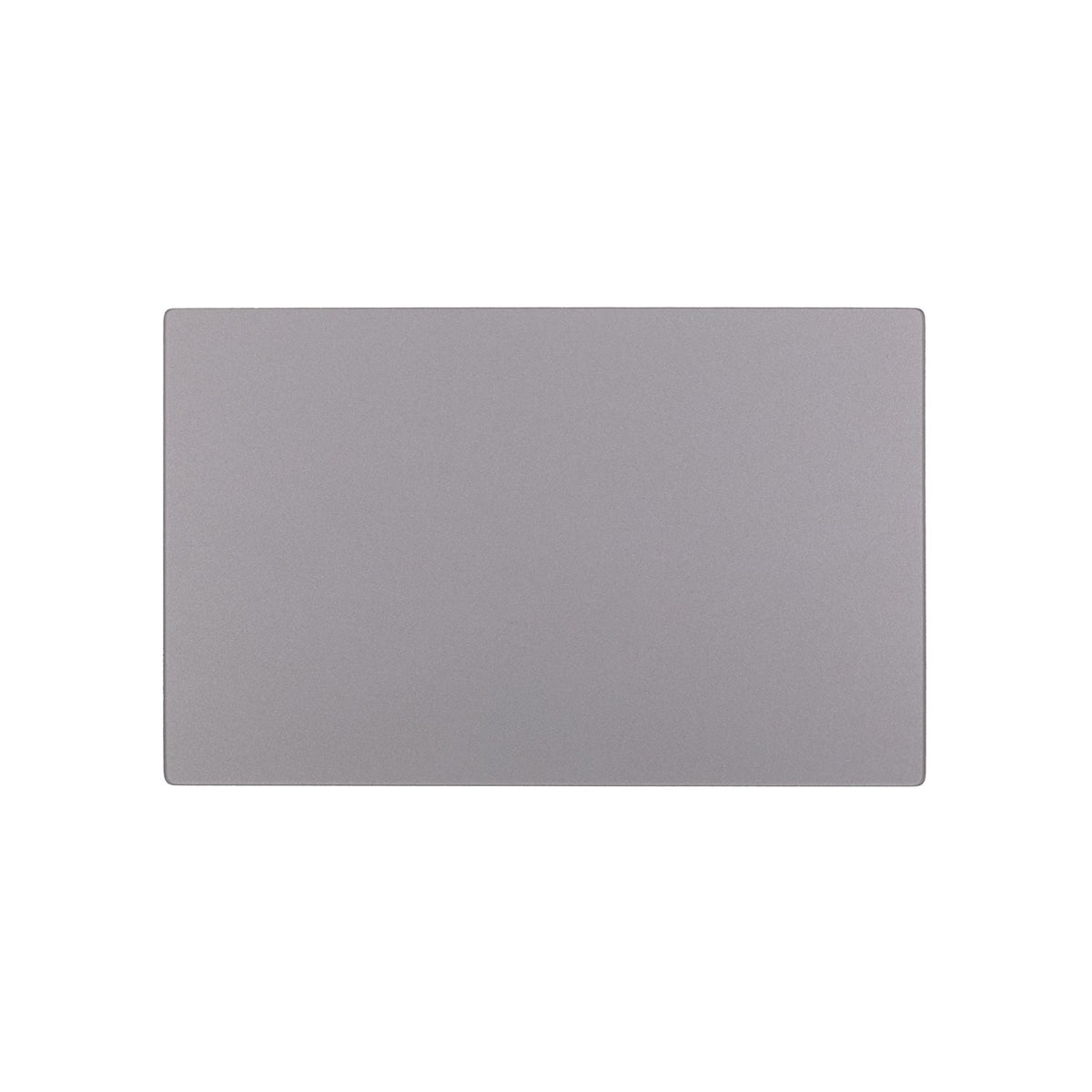 GRAY TRACKPAD FOR MACBOOK 12" RETINA A1534 (EARLY 2016-MID 2017)