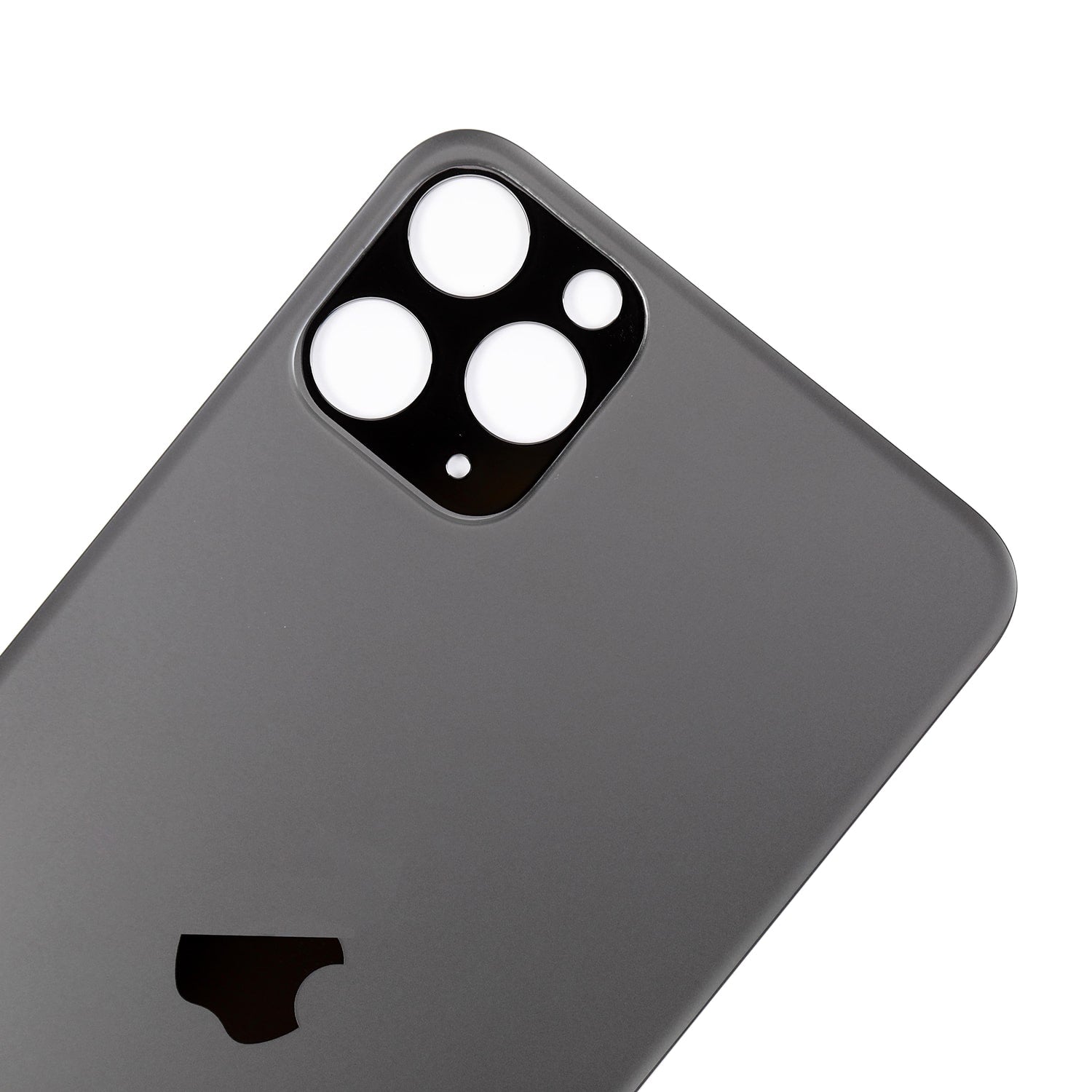 BACK COVER - SPACE GRAY FOR IPHONE 11 PRO