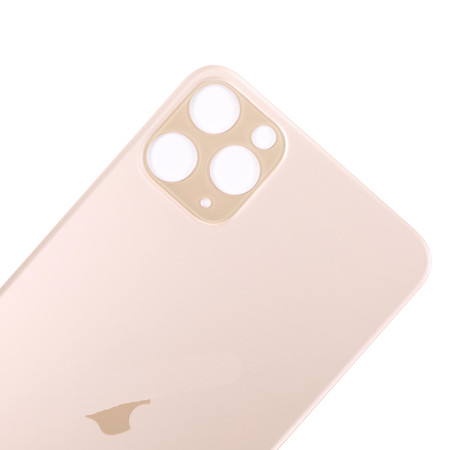 BACK COVER - GOLD FOR IPHONE 11 PRO