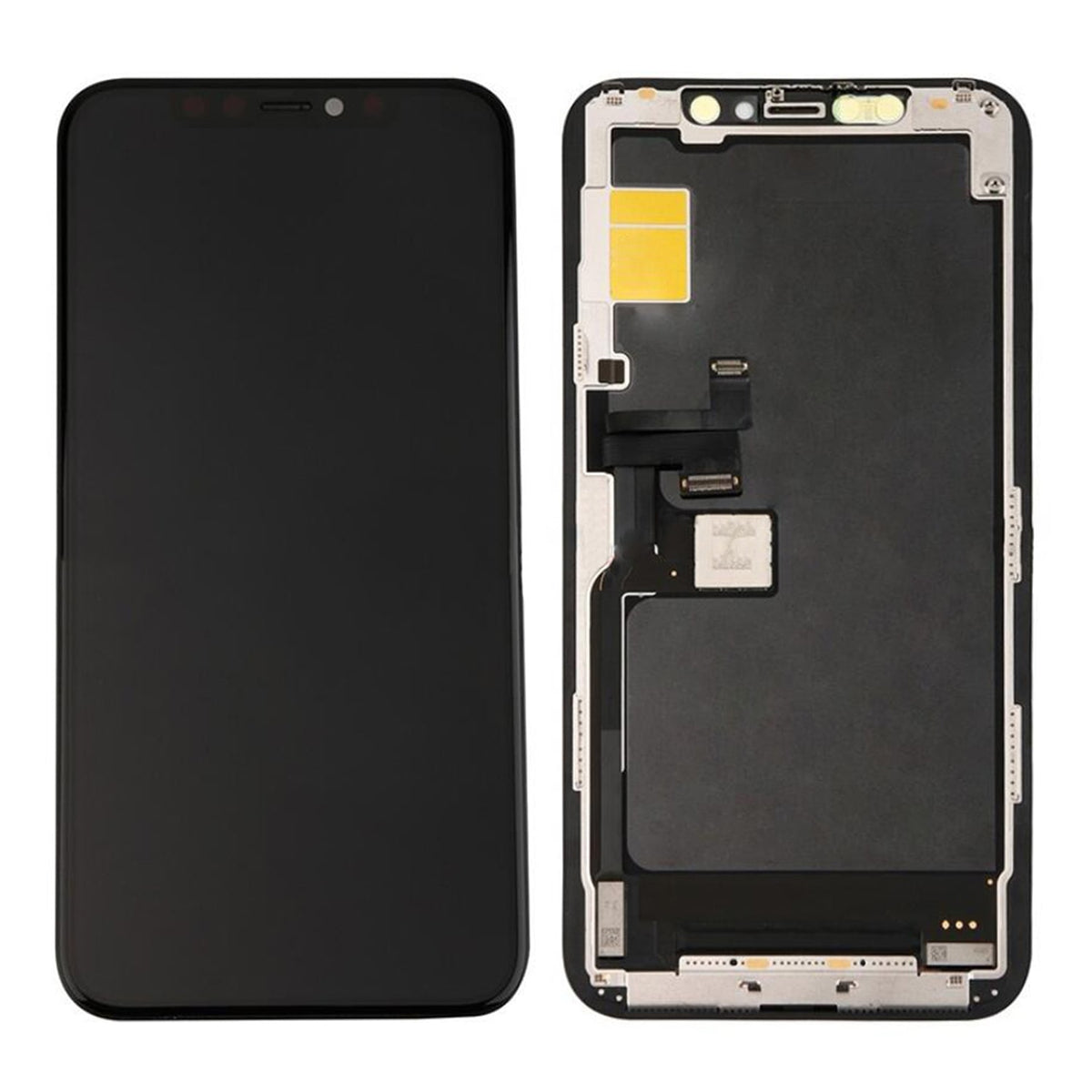 OLED SCREEN DIGITIZER ASSEMBLY FOR IPHONE 11 PRO- BLACK