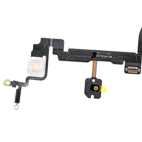 POWER BUTTON ASSEMBLY FLEX CABLE FOR IPHONE 11 PRO