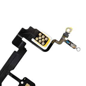 POWER BUTTON ASSEMBLY FLEX CABLE FOR IPHONE 11 PRO