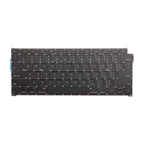 KEYBOARD (UK ENGLISH) FOR MACBOOK PRO A1989/A1990 MID 2018-MID 2019