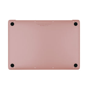 ROSE LOWER CASE FOR MACBOOK 12" RETINA A1534 (EARLY 2015)