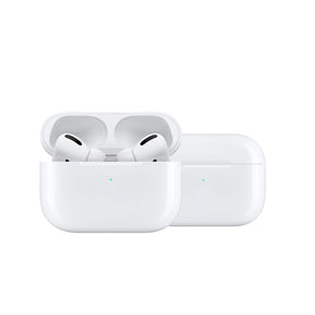 AirPods Pro wireless Bluetooth headphones hotsell