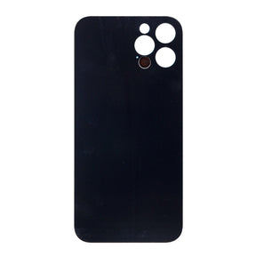 GRAPHITE BACK COVER FOR IPHONE 12 PRO