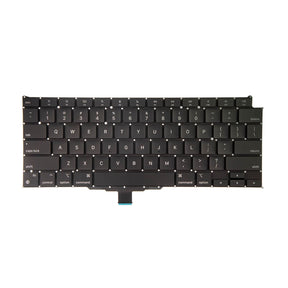 KEYBOARD (US ENGLISH) FOR MACBOOK AIR 13" M1 A2337 (LATE 2020)