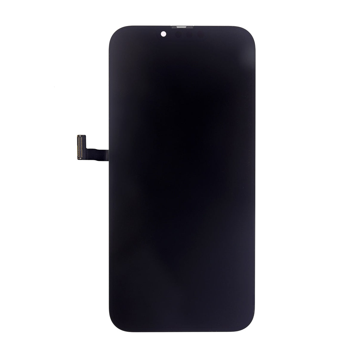 OLED SCREEN DIGITIZER ASSEMBLY - BLACK FOR IPHONE 13 PRO MAX