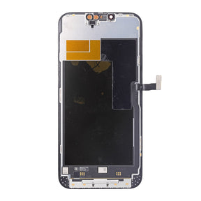 OLED SCREEN DIGITIZER ASSEMBLY - BLACK FOR IPHONE 13 PRO MAX