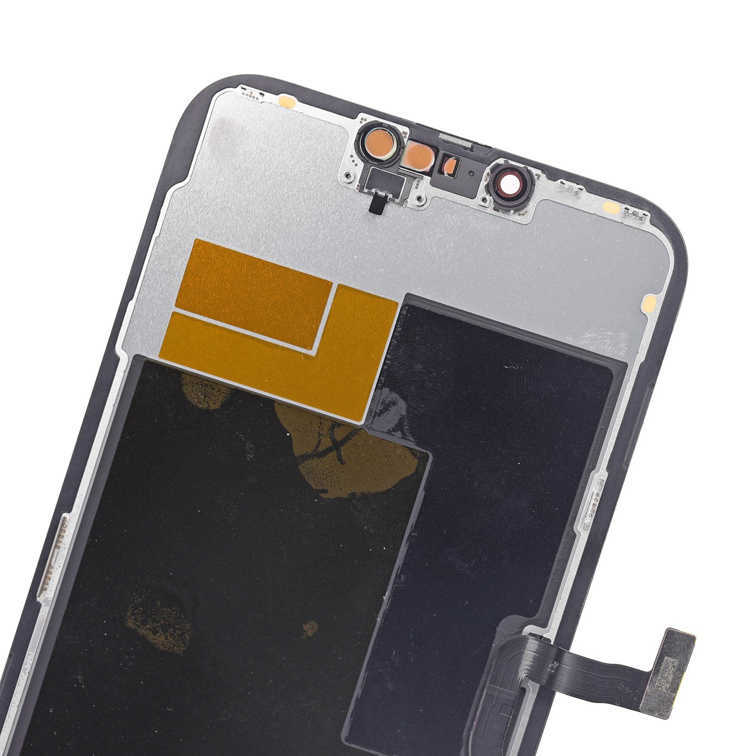 OLED SCREEN DIGITIZER ASSEMBLY - BLACK FOR IPHONE 13 PRO MAX