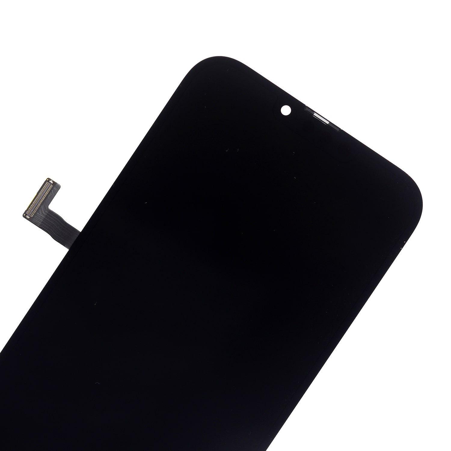 OLED SCREEN DIGITIZER ASSEMBLY - BLACK FOR IPHONE 13 PRO MAX