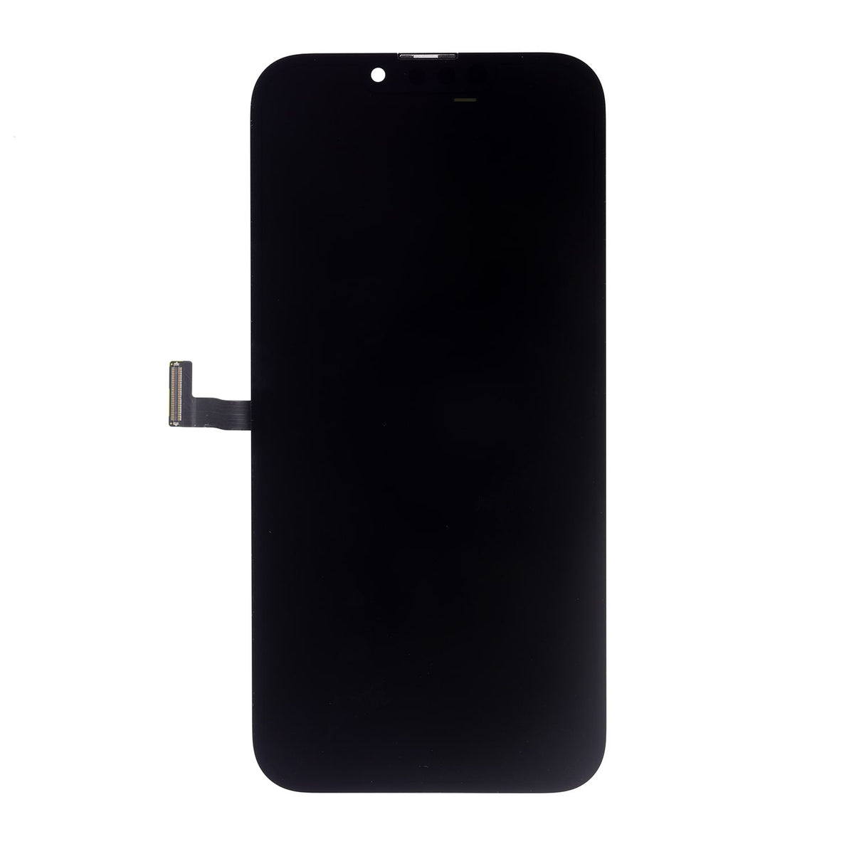 OLED SCREEN DIGITIZER ASSEMBLY - BLACK FOR IPHONE 13 PRO