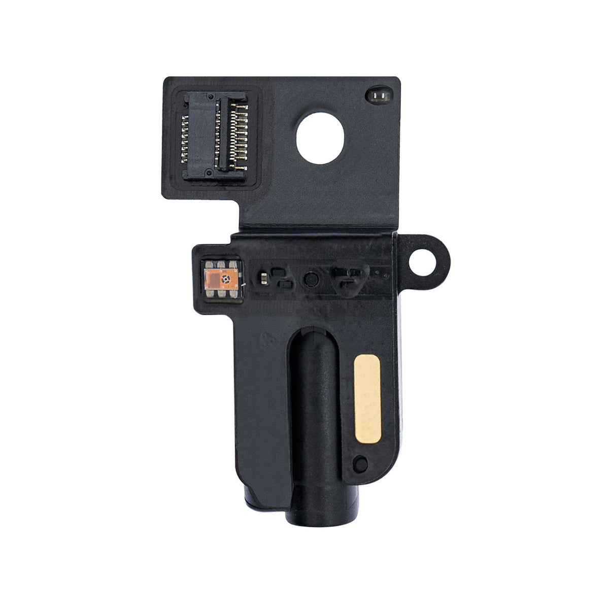 BLACK 4G VERSION HEADPHONE JACK FLEX CABLE FOR IPAD MINI 5