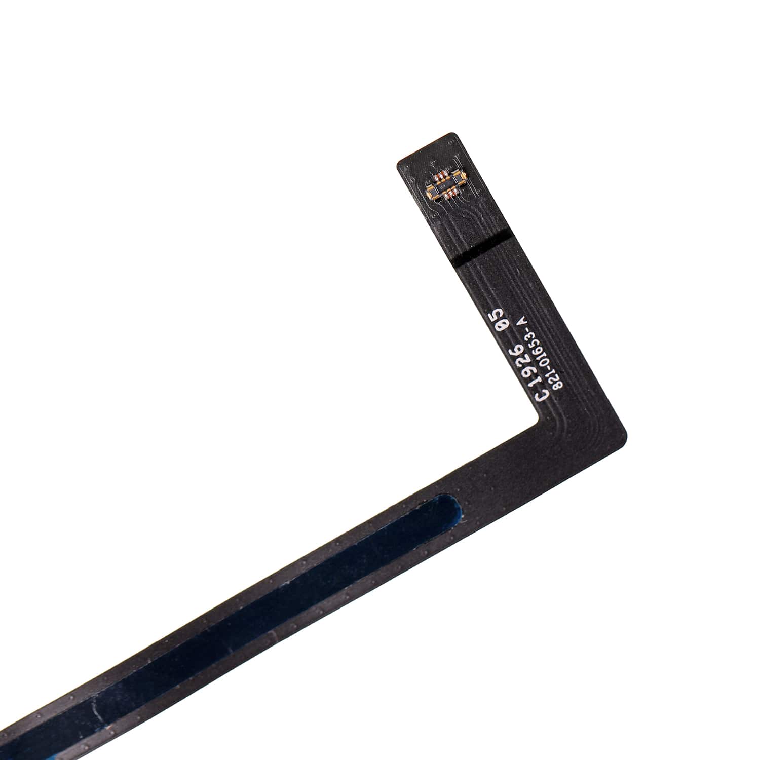 SIM CARD SLOT WITH FLEX CABLE FOR IPAD PRO 12.9 4TH