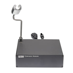 TEC EXTENSION MODULE WITH T210 HOLDER FOR JBC SOLDERING STATION