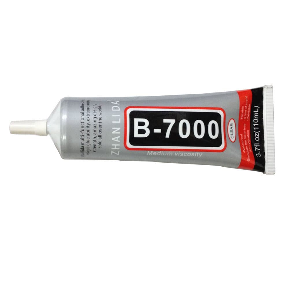 MULTI-PURPOSE ADHESIVES B-7000