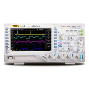 RIGOL DS1104Z 4 CHANNELS 100MHZ DIGITAL STORAGE OSCILLOSCOPE