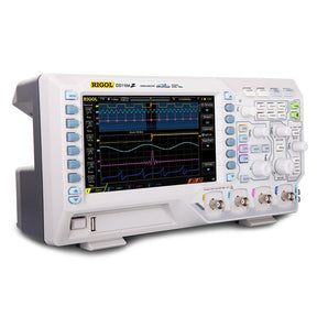 RIGOL DS1104Z 4 CHANNELS 100MHZ DIGITAL STORAGE OSCILLOSCOPE