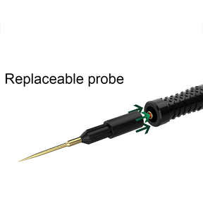 BST-050-JP REPLACEABLE PROBE SUPERCONDUCTING PROBE