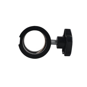 MICROSCOPE ROTATE 360 DEGREES BRACKET RING