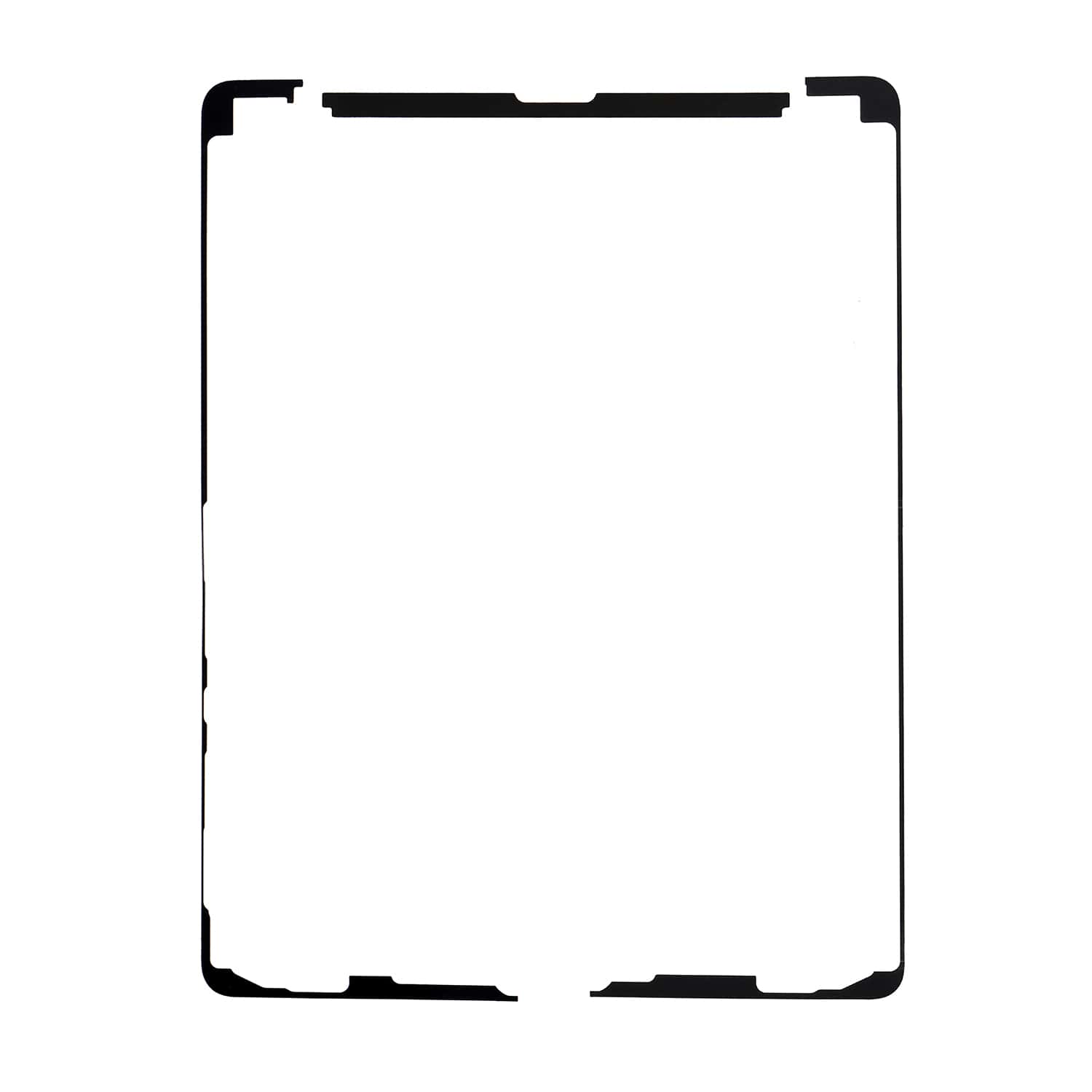 TOUCH SCREEN ADHESIVE STRIPS FOR IPAD 9TH