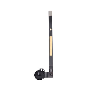 BLACK HEADPHONE JACK FLEX CABLE - WIFI VERSION FOR IPAD 9TH