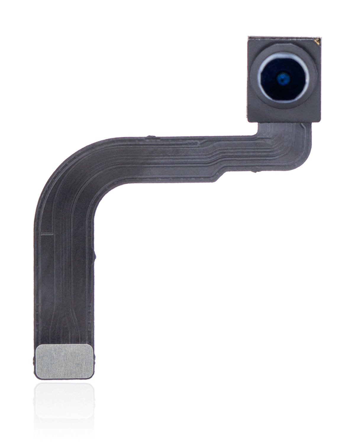 FRONT CAMERA MODULE WITH FLEX CABLE FOR IPHONE 12 PRO MAX (DECOUPLING REQUIRED)