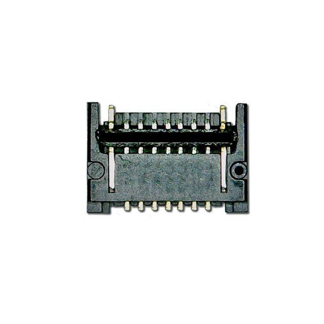 POWER / VOLUME BUTTON FLEX ZIF CONNECTOR (6 PIN) FOR IPAD 3 / 4 POWER (J3700:)