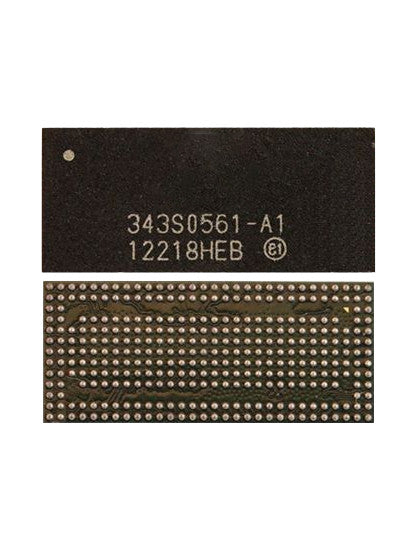 POWER MANAGEMENT PMIC IC FOR IPAD 3 (U8100 / 343S0561)