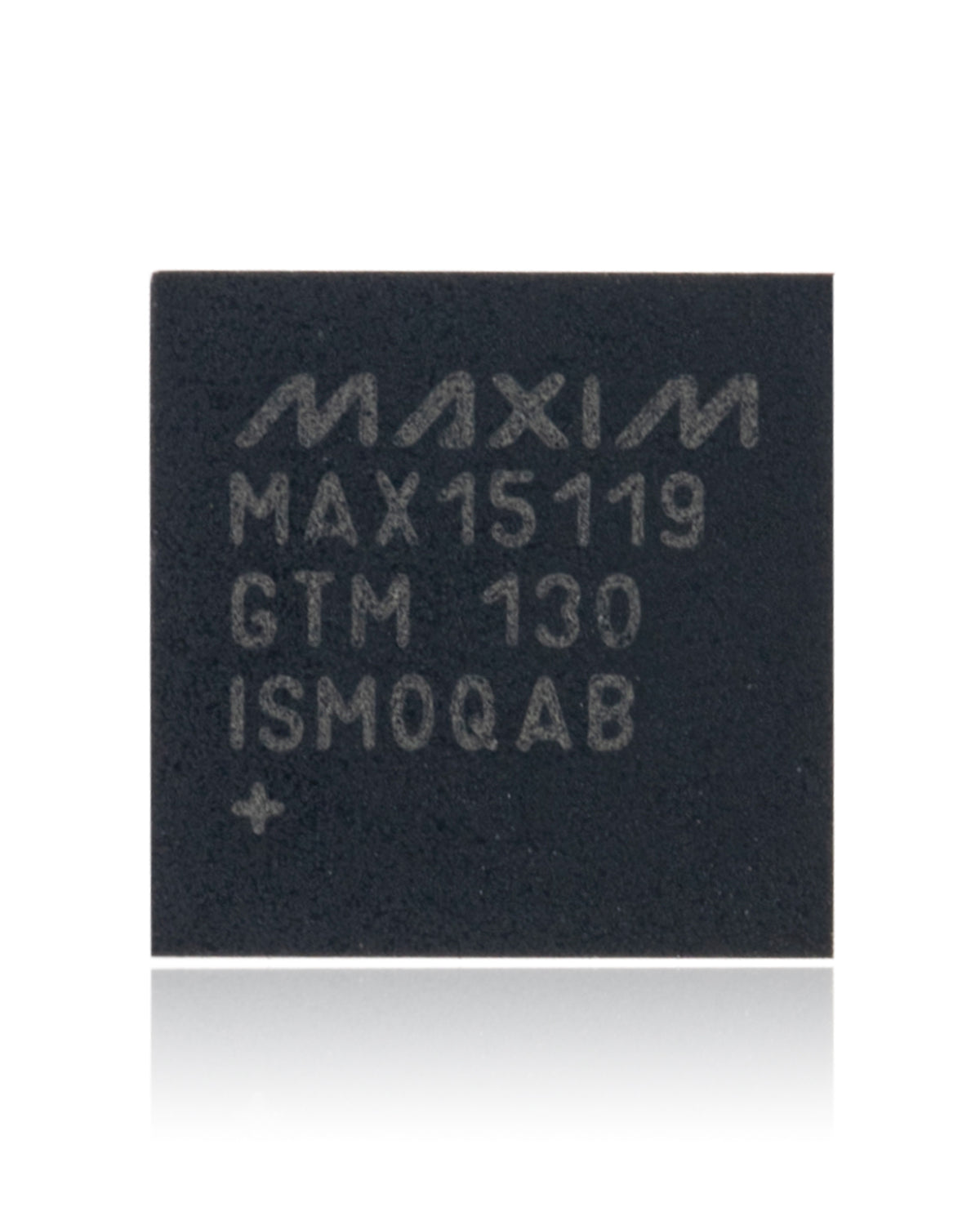 3-Phase Quick PWM Controller IC - Compatible with MacBook Pro (Maxim MAX15119GTM, MAX15119) - QFN 48-Pin