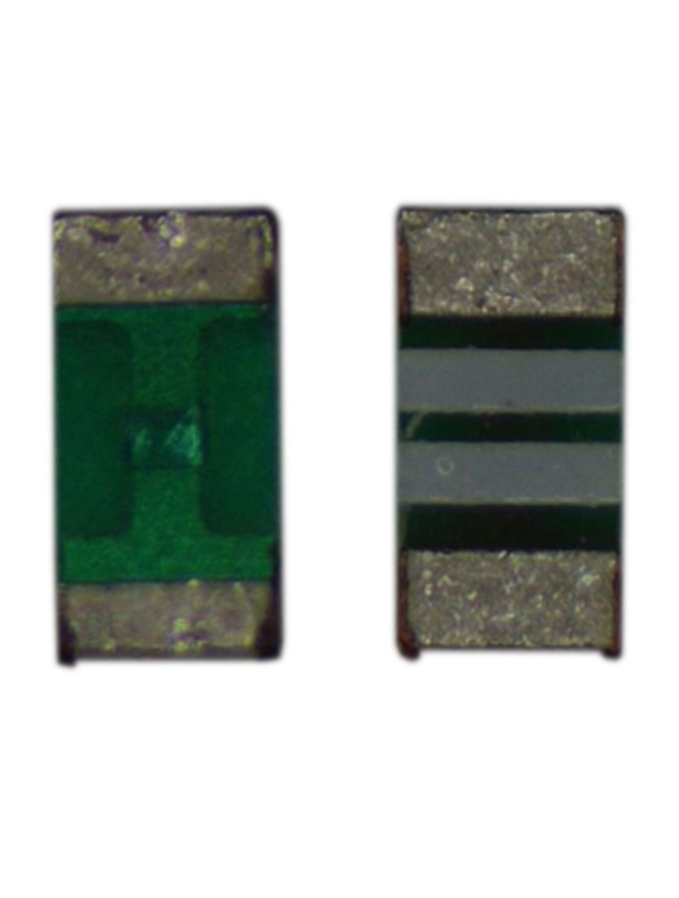 NON-RESETTABLE SMD SURFACE MOUNT FUSE IC COMPATIBLE WITH MACBOOKS (PANASONIC: ERBRD3R00X / ERBRE4R00V: 32V DC / 4A)