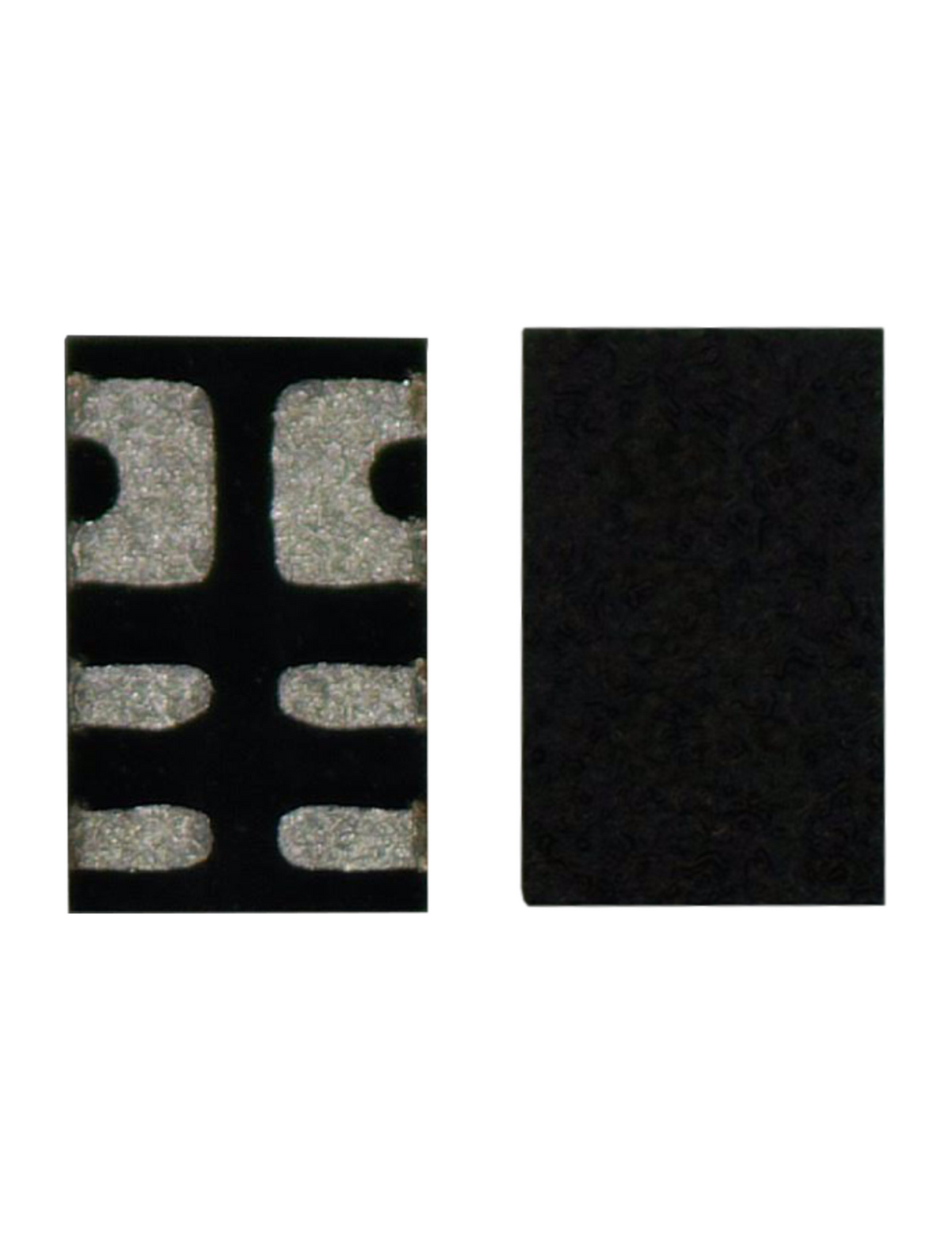 SMD CONTROLLER IC COMPATIBLE WITH MACBOOKS (SILEGO:SLG5AP1443V / SLG5AP1443VT / SLG5AP1443VTR / 5AP1443 F5A FRW FXX :U8680 / U8670 / U8650 / U4190: SYDFN-8L)