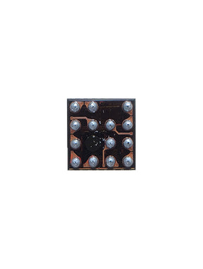 COMPASS IC COMPATIBLE WITH IPHONE 5 / 5C / 5S / SE (2016) / 6 / 6 PLUS (U1901: U2202: U3000: U16: 8963: 14 PINS)