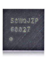 CHARGING MOSFET IC CHIP COMPATIBLE WITH IPHONE 6S / 6S PLUS / 7 / 7 PLUS (Q2300 / Q1403 / CSD68827W / 9 PINS)