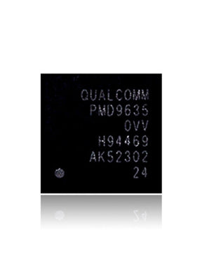 BASEBAND POWER MANAGEMENT IC COMPATIBLE WITH IPHONE 6S / 6S PLUS (U_PMU_RF / PMD9635 / 103 PINS)