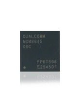 BASEBAND CPU IC COMPATIBLE WITH IPHONE 7 / 7 PLUS (MDM9645)