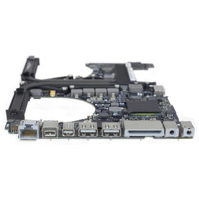 MOTHERBOARD FOR MACBOOK PRO 15" A1286 (EARLY 2011 - LATE 2011)