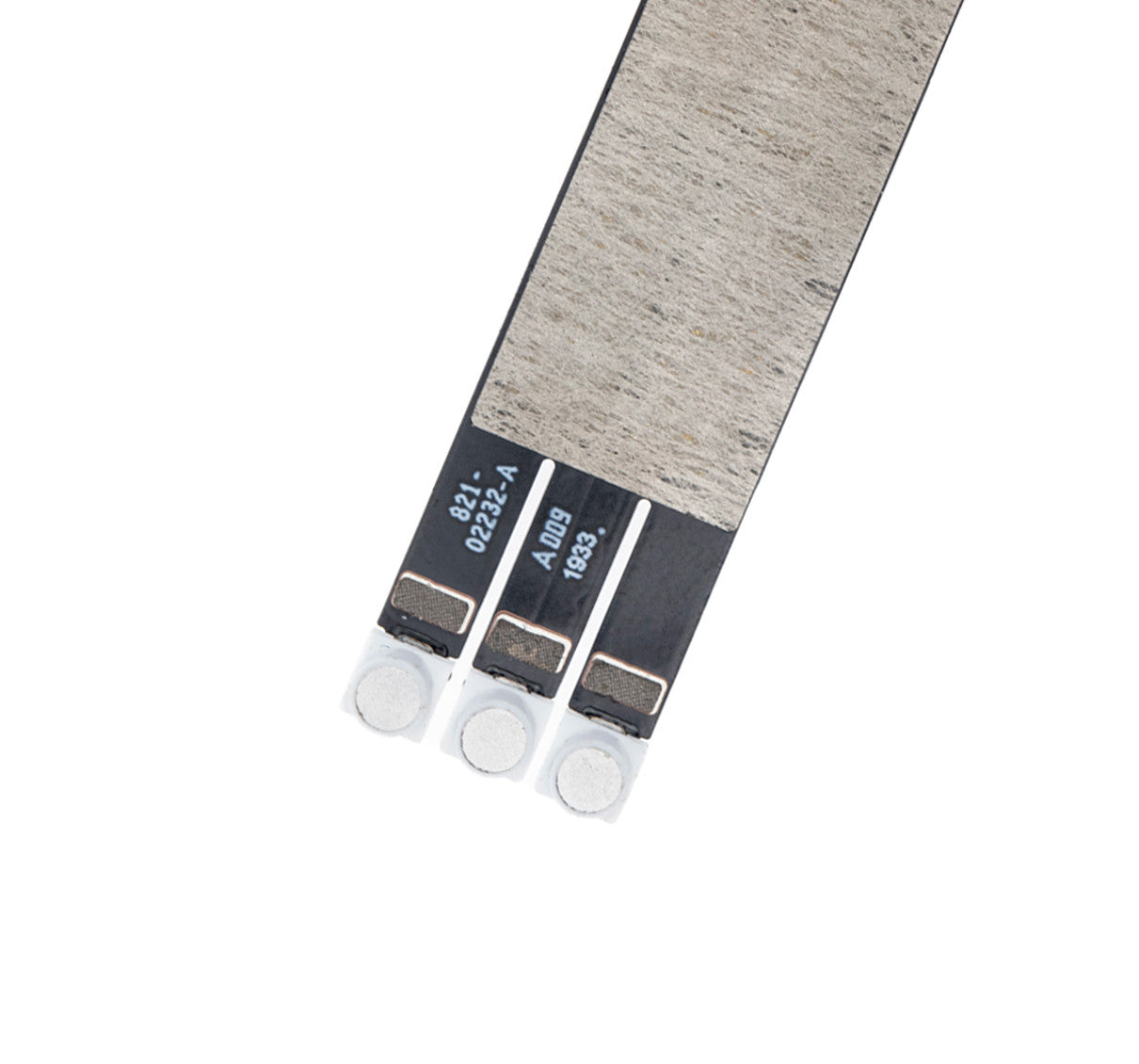 KEYBOARD FLEX CABLE (WHITE) COMPATIBLE WITH IPAD AIR 3