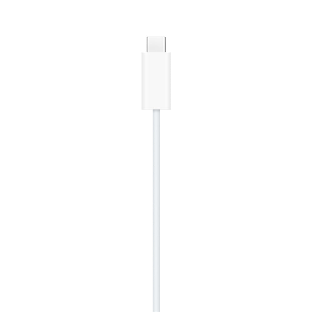APPLE WATCH MAGNETIC CHARGER TO USB-C CABLE (1M)