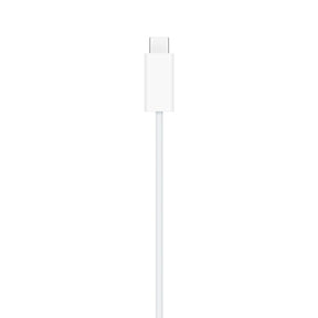 APPLE WATCH MAGNETIC CHARGER TO USB-C CABLE (1M)