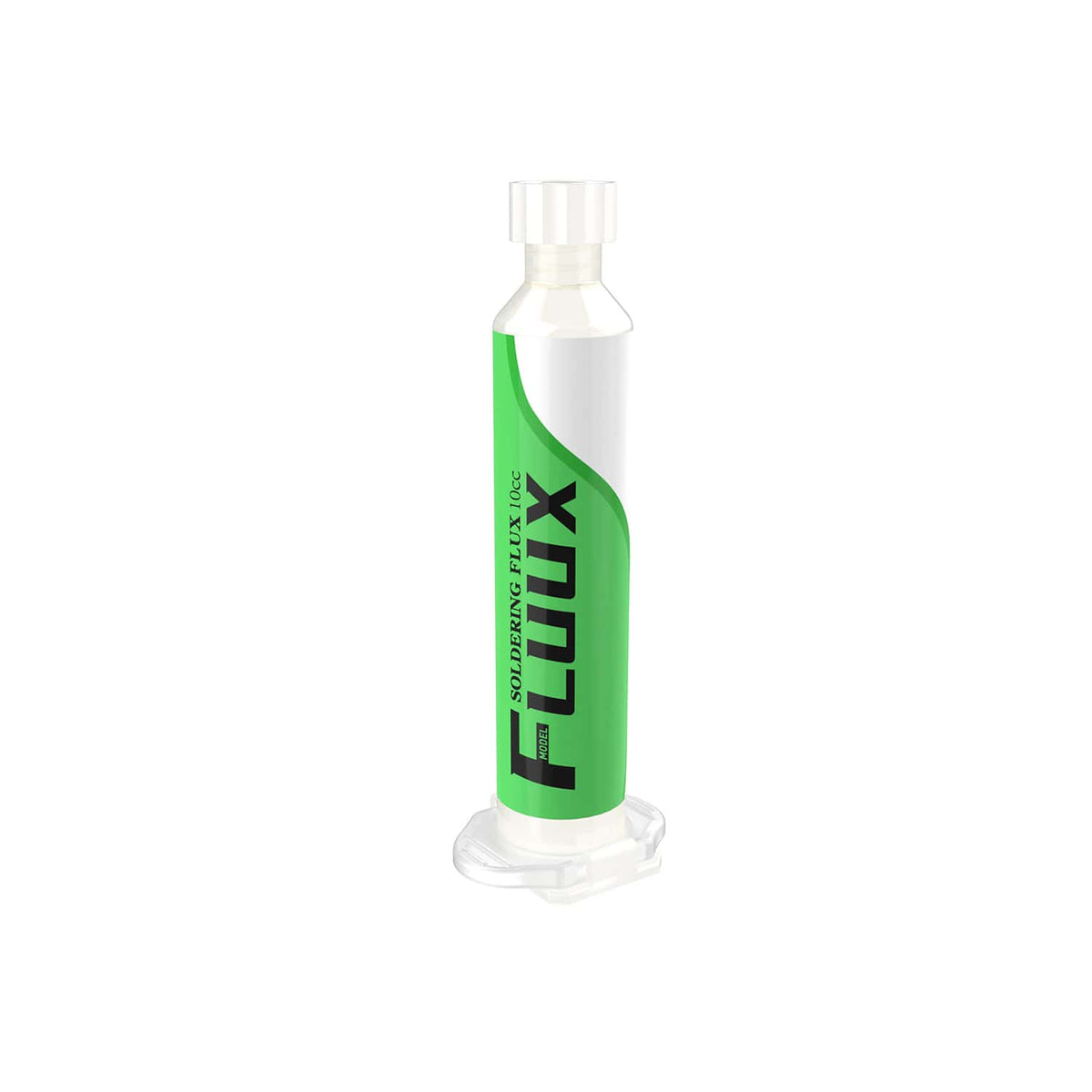 2UUL SOLDERING FLUX MODEL FLUUX 10CC