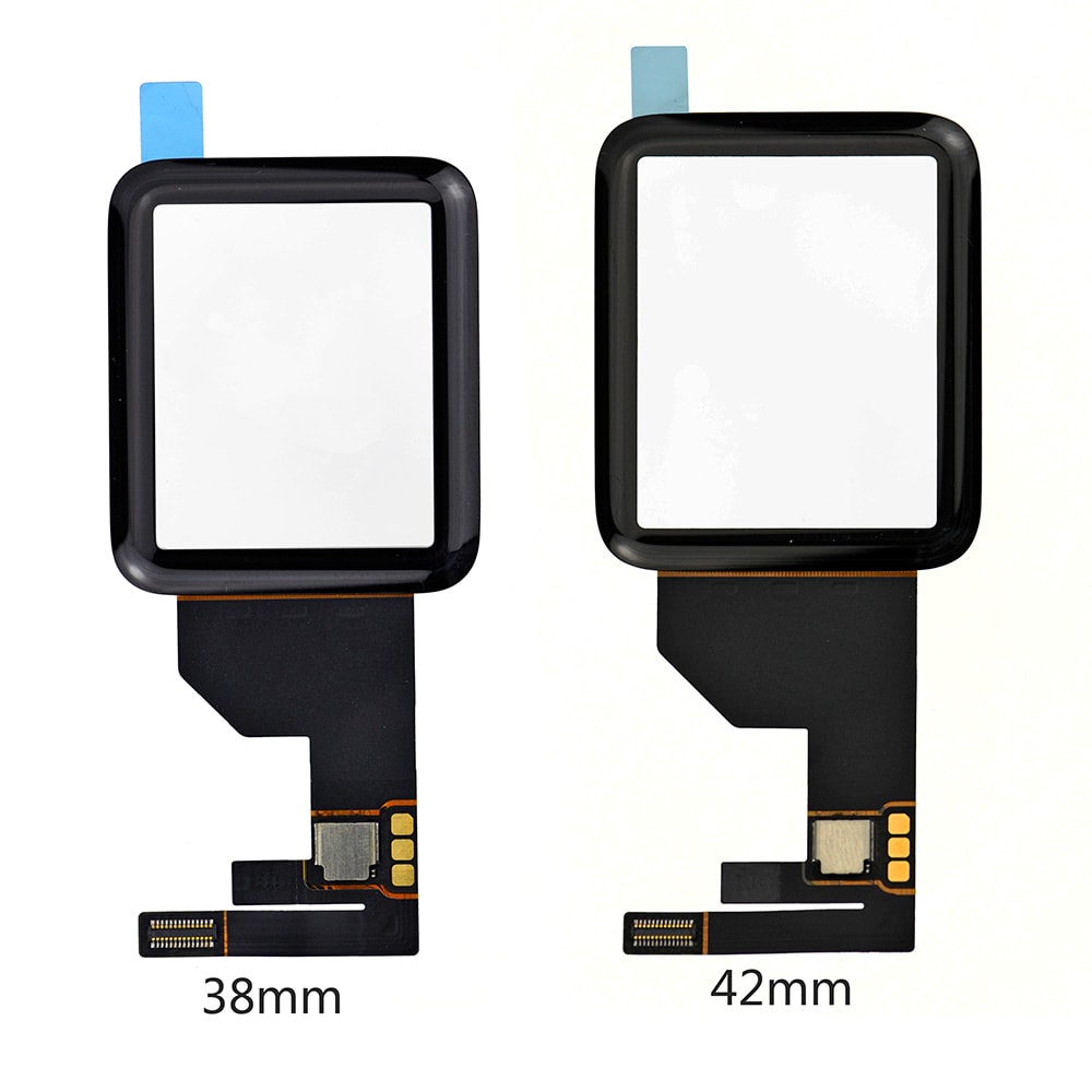 TOUCH PANEL BLACK FOR APPLE WATCH 1ST GEN 42MM