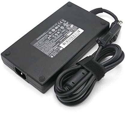 Generic 19.5V 10.3A 200W AC Adapter Laptop Charger Compatible With