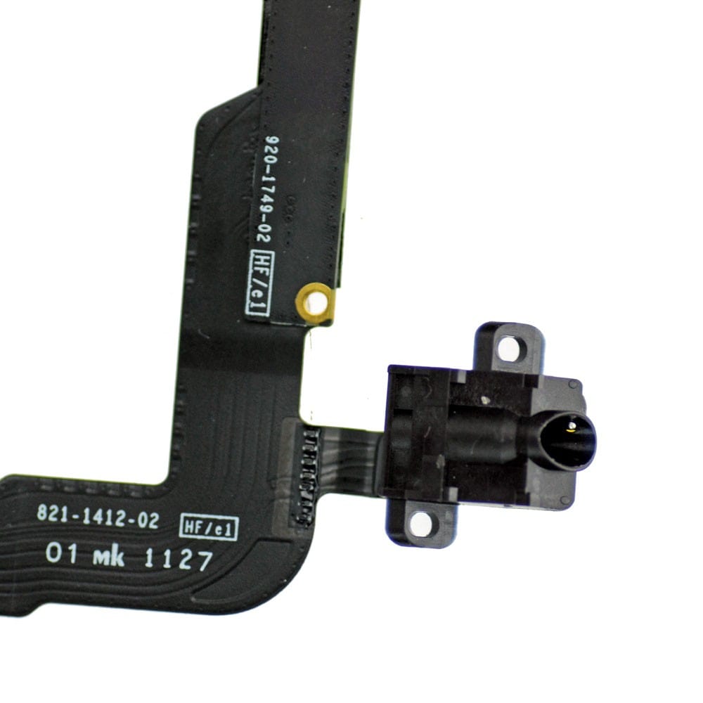 AUDIO PCB BOARD (WIFI VERSION) FOR IPAD 3