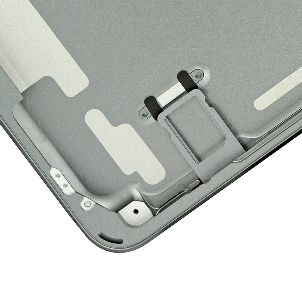 GRAY BACK COVER (4G VERSION) FOR IPAD AIR